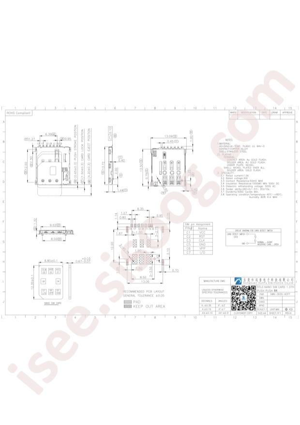 SMN-303S-ACP7