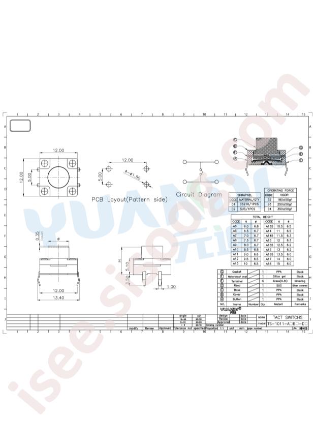 TS-1011-A5B3-D2