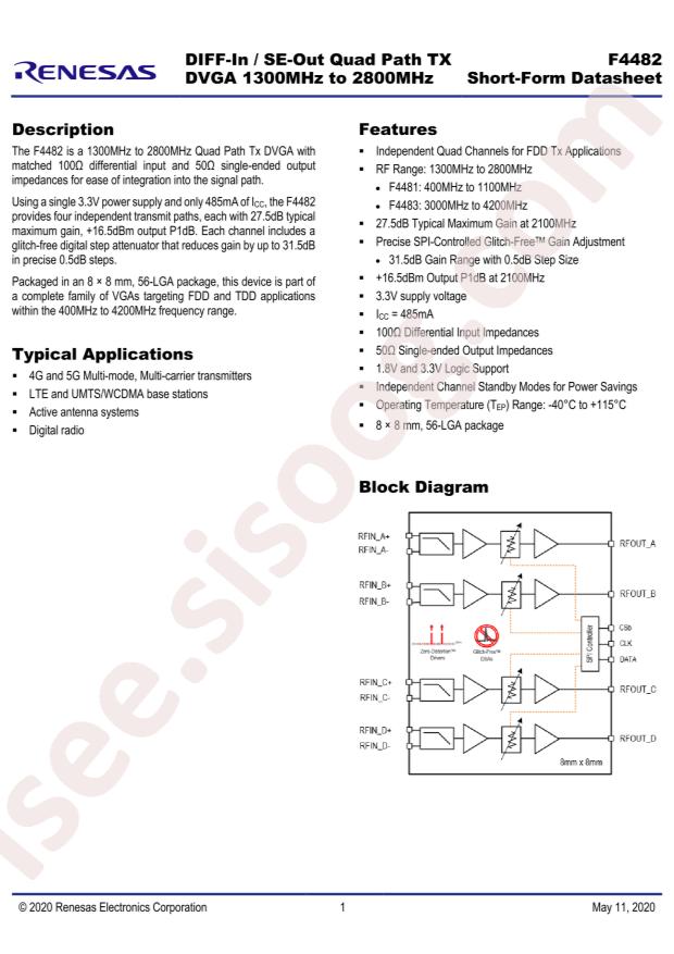 F4482LKGI8