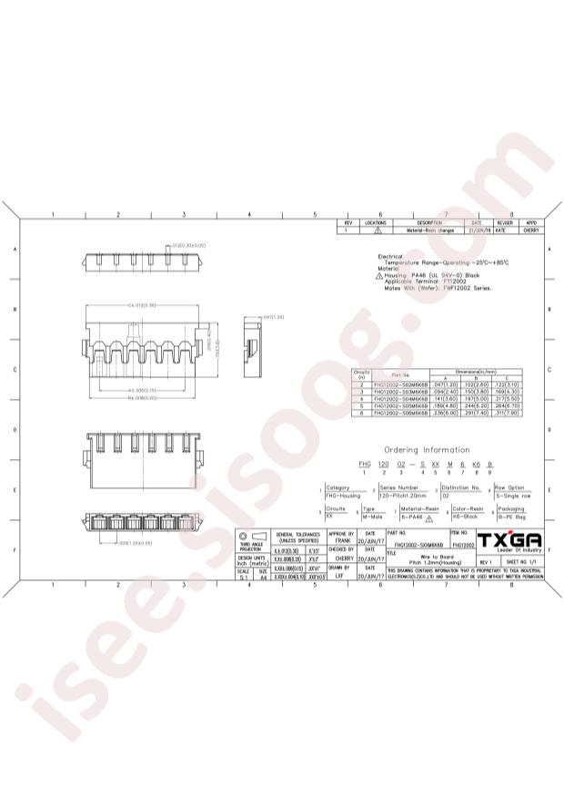 FHG12002-S02M6K6B