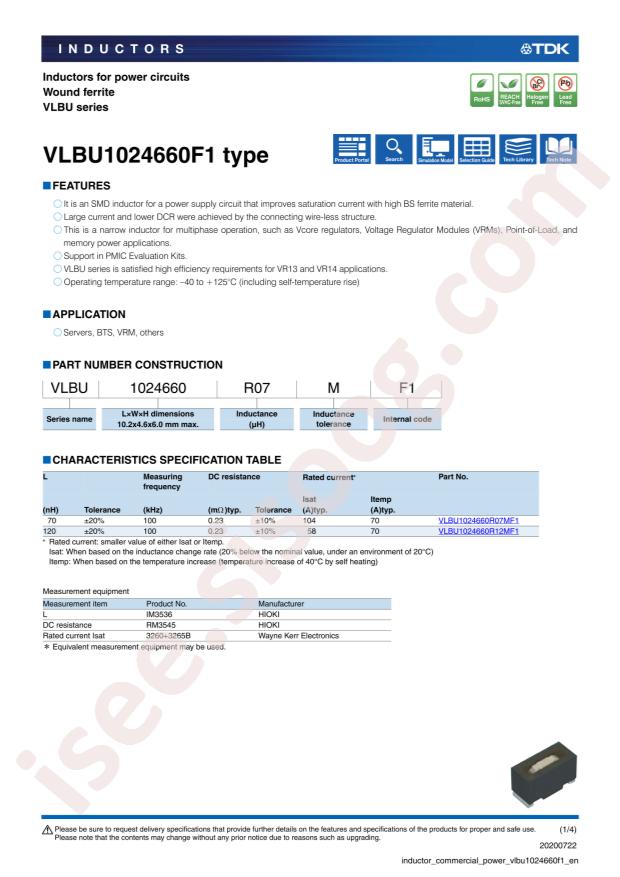 VLBU1024660R07MF1