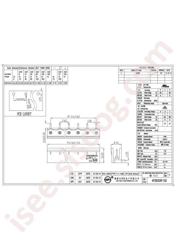 KF2EDGR-7.62-6P