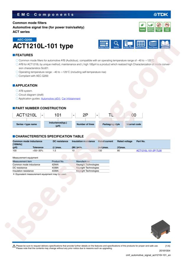 ACT1210L-101-2P-TL00