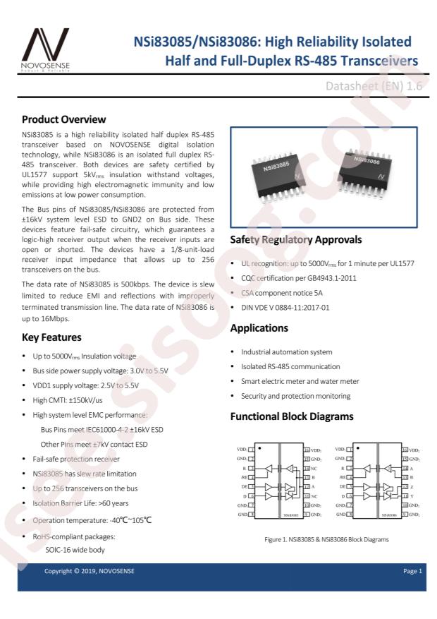 NSI83086