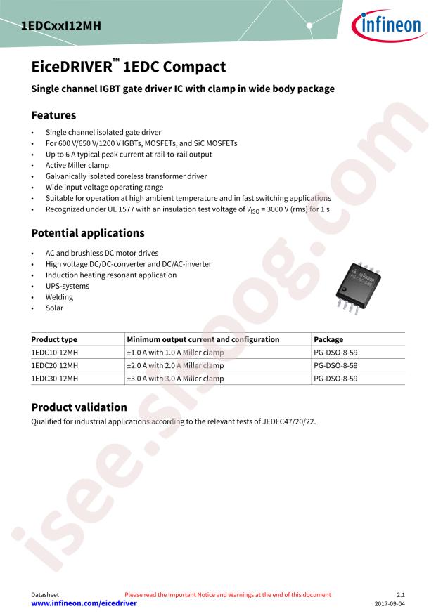 1EDC30I12MH