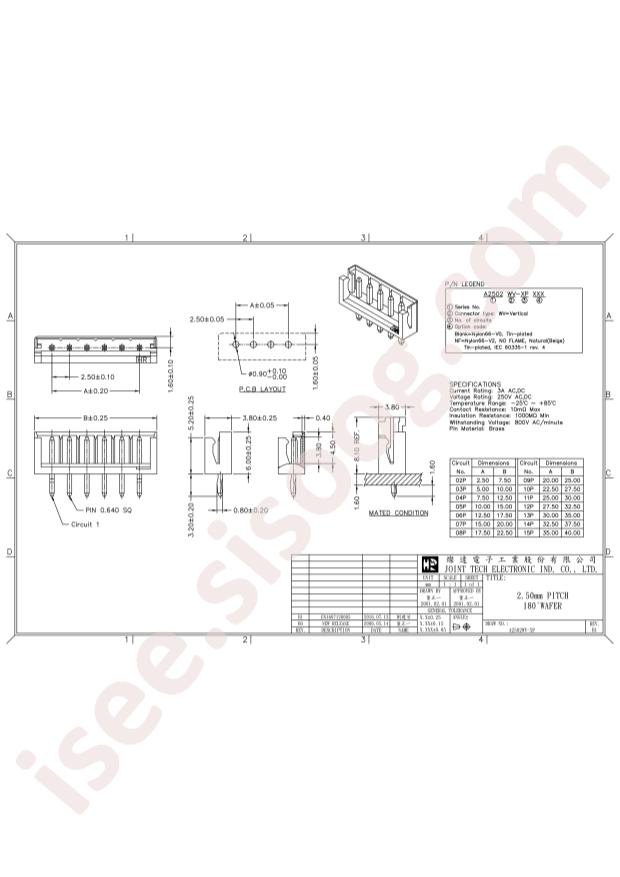 A2502WV-04P