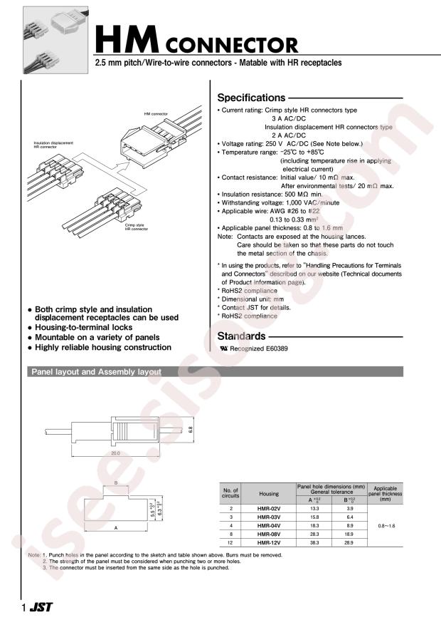 HRP-04-S