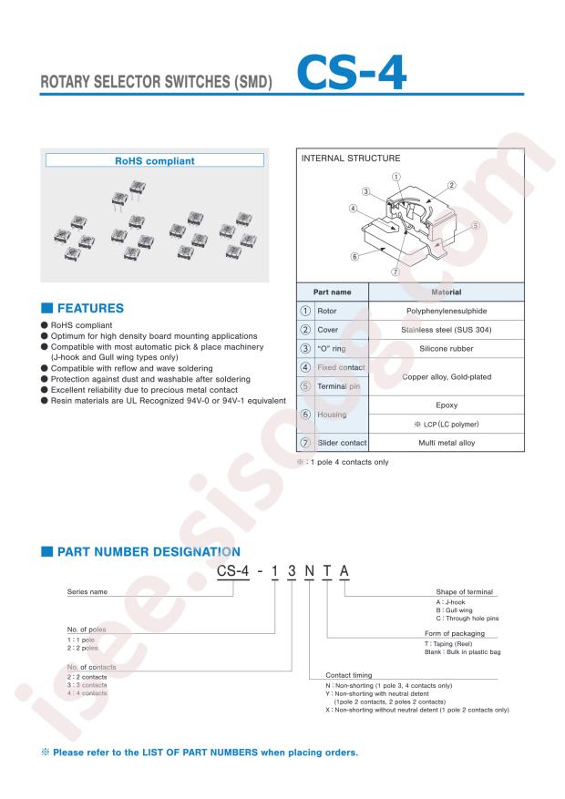 CS-4-14NTB