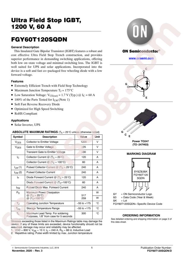 FGY60T120SQDN