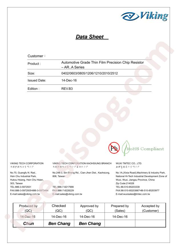 AR06BTC2493A