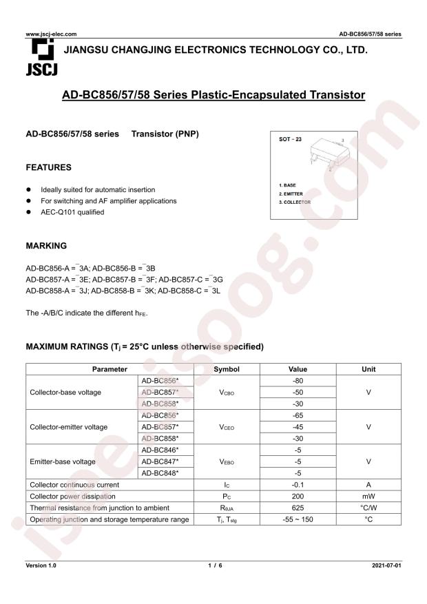 AD-BC856-B