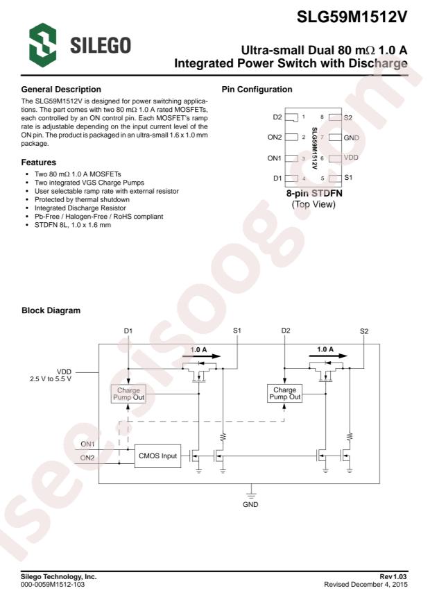 SLG59M1512VTR