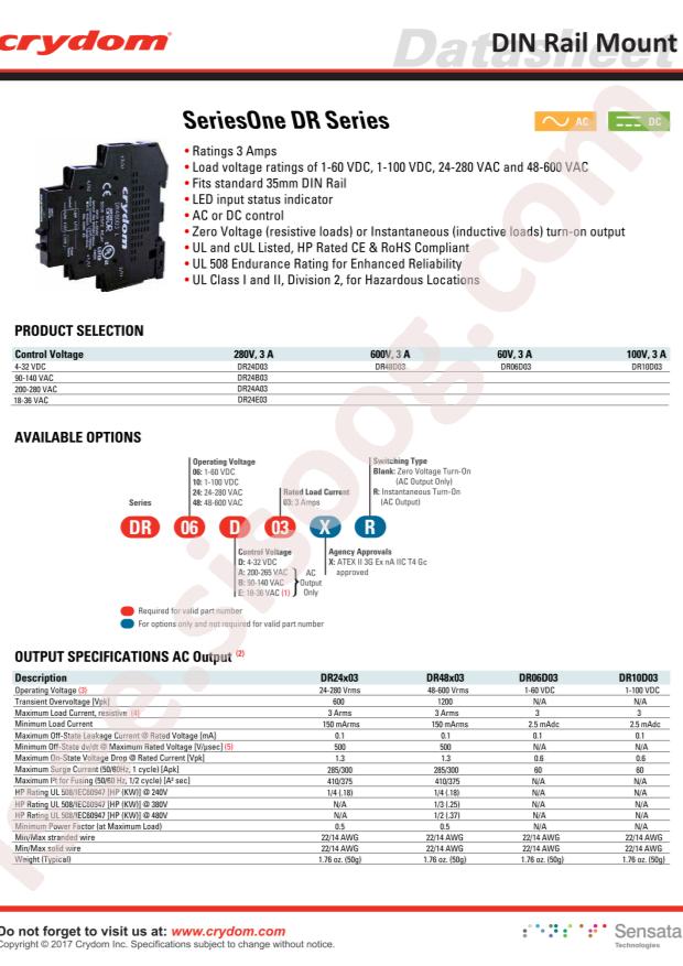 DR24D03