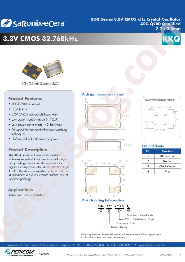 KK3270046Q