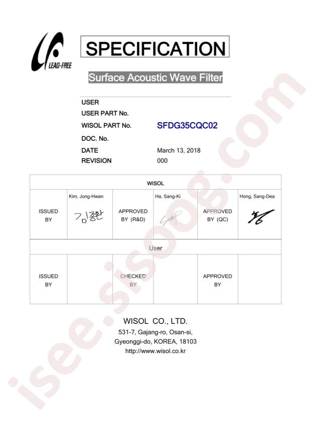SFDG35CQC02
