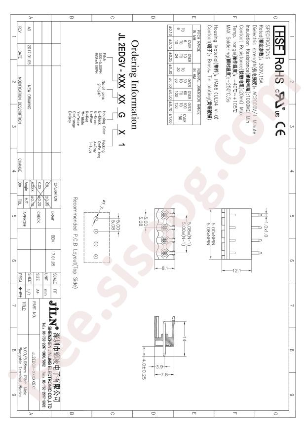 JL2EDGV-50803G01