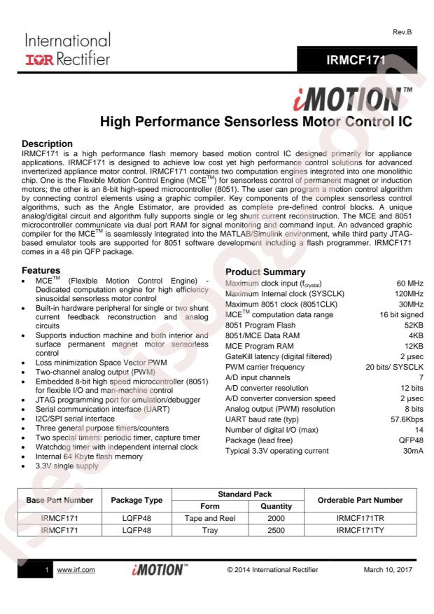 IRMCF171TR