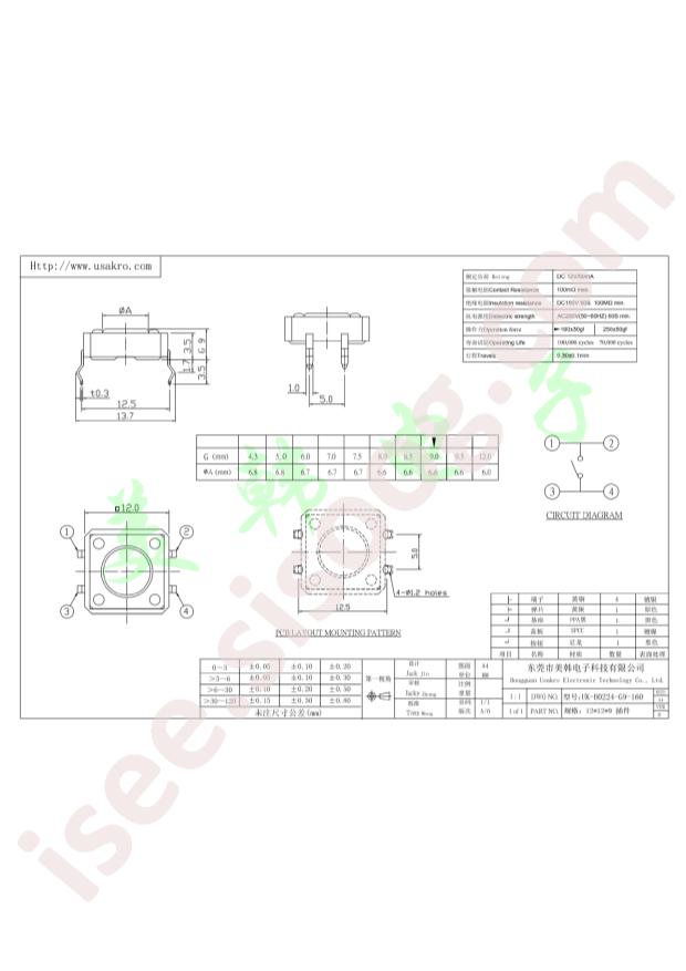 UK-B0224-G9-160