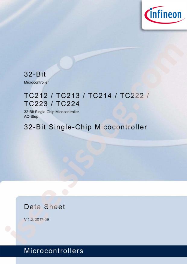 TC223L16F133NACKXUMA1