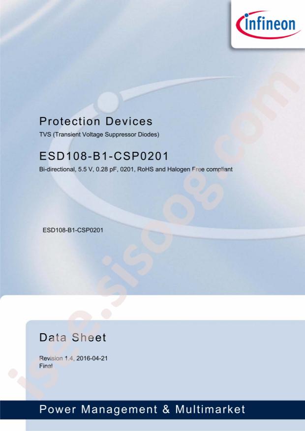 ESD108-B1-CSP0201E6327