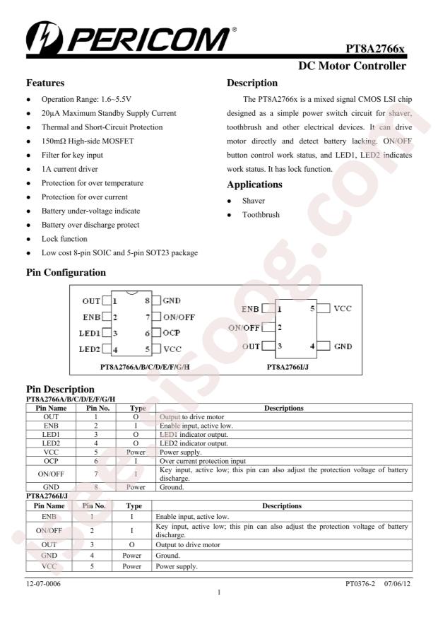 PT8A2766ITAEX