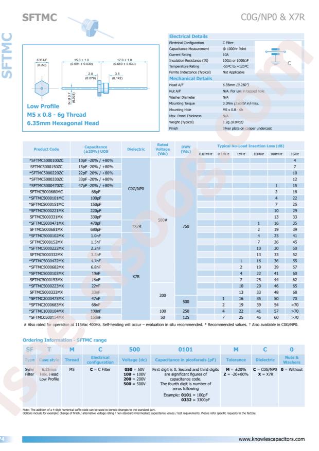 SFTMC5000471MX0