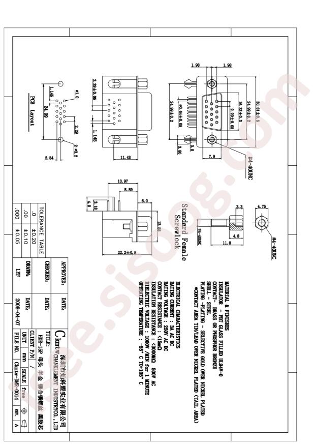 D-DMRH15PF-E006