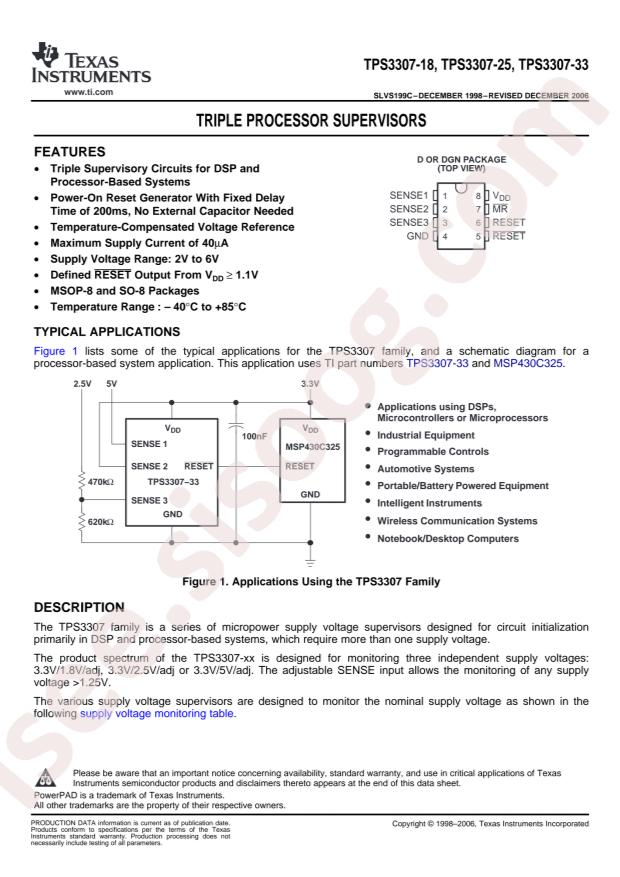 TPS3307-18DGNRG4