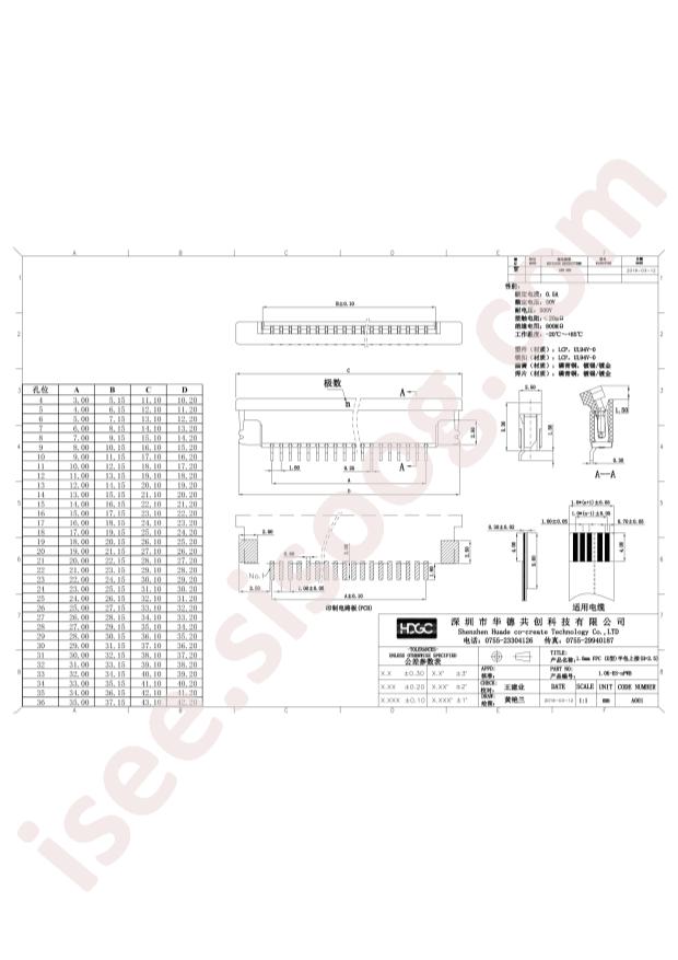 1.0K-ES-24PWB