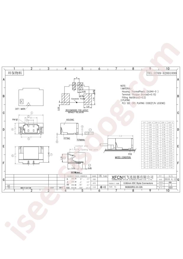 M0800RS-08-GN