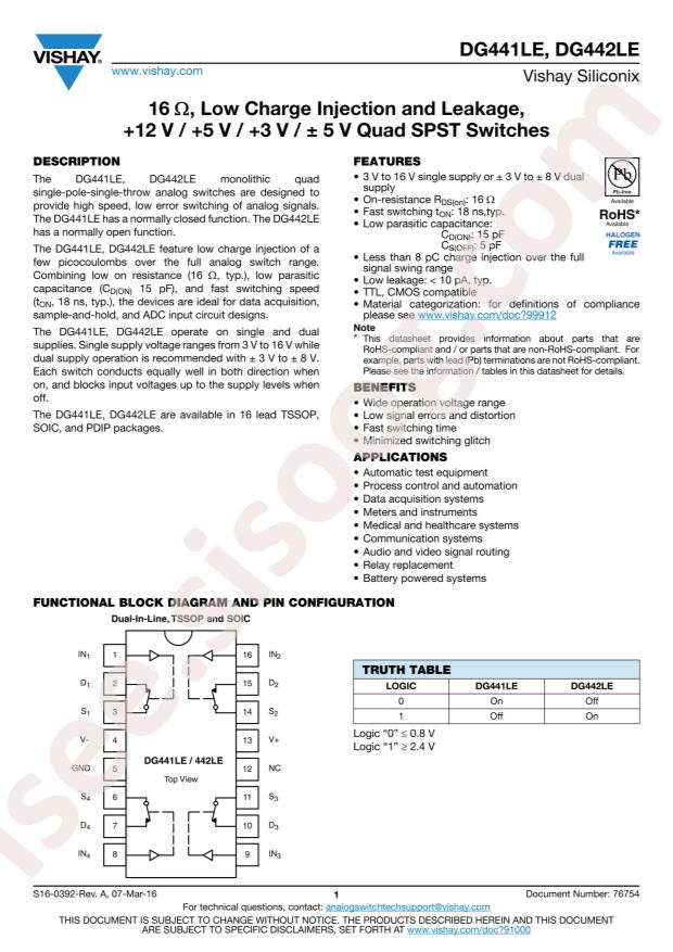 DG442LEDJ-GE3