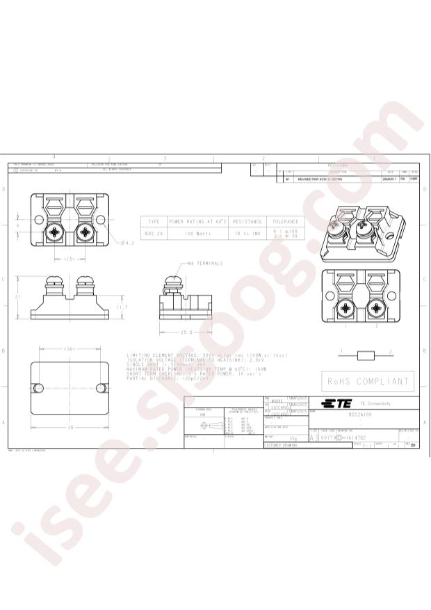 BDS2A10050RJ