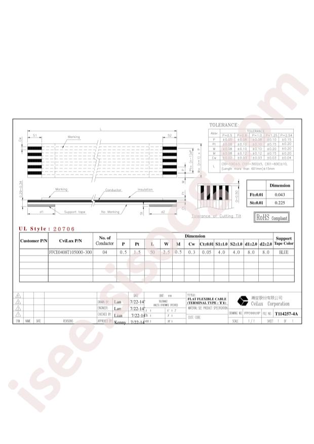 FFCE0408T105000-300