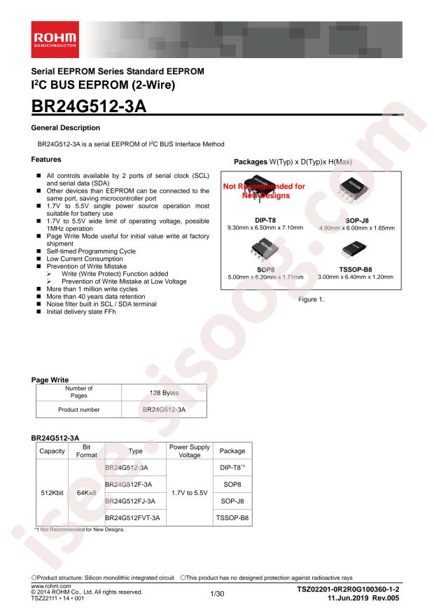 BR24G512F-3AGTE2