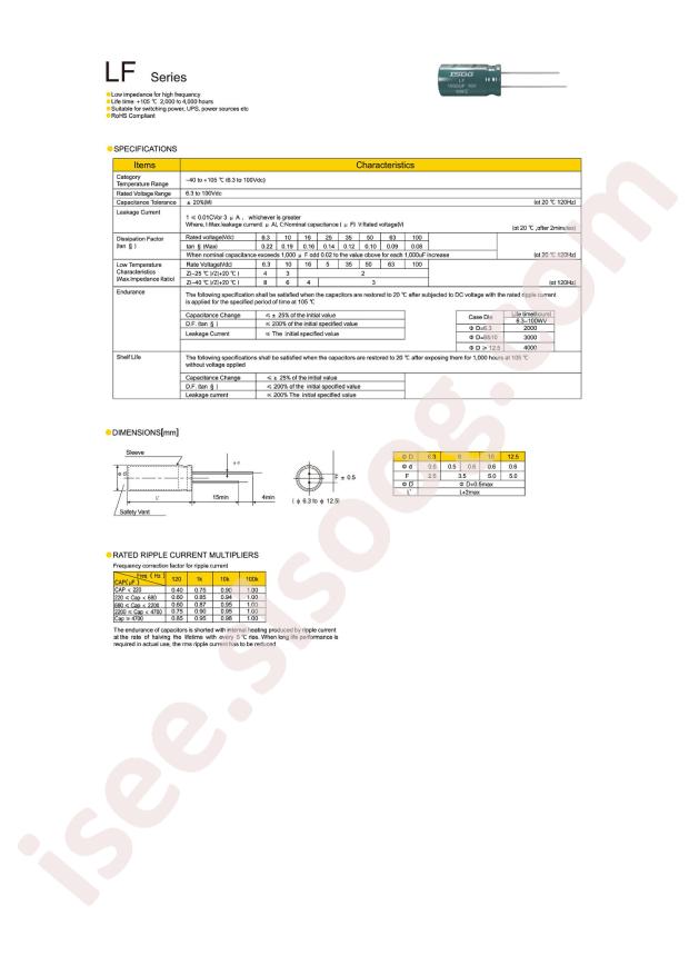 ECLF0511470M025P00
