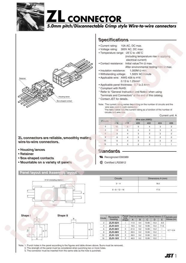 ZLR-06V