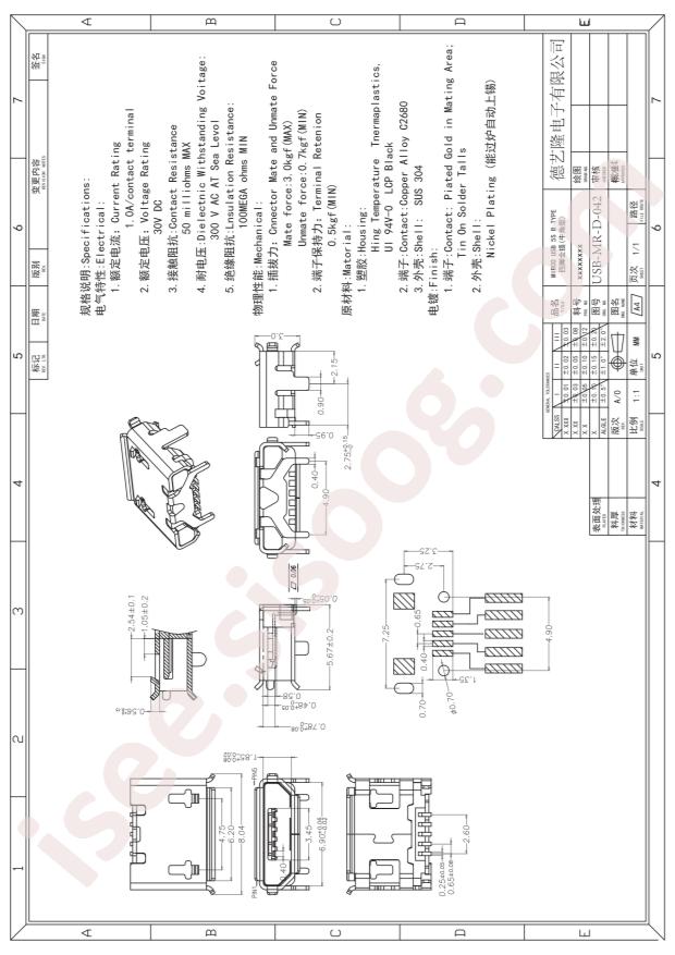 USB-MR-D-042