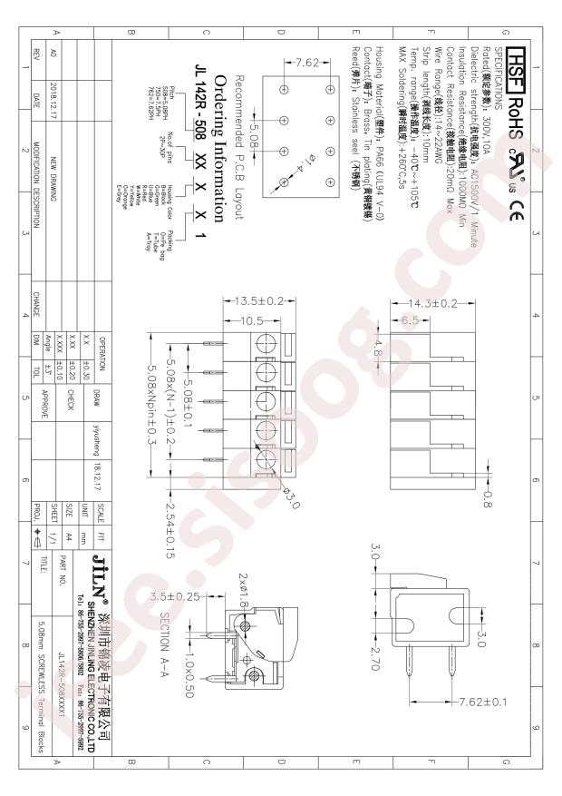 JL142R-50808GA1