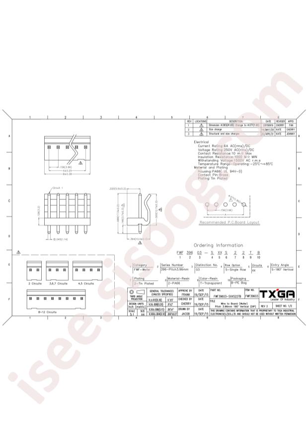 FWF39603-S05S22TB-E24