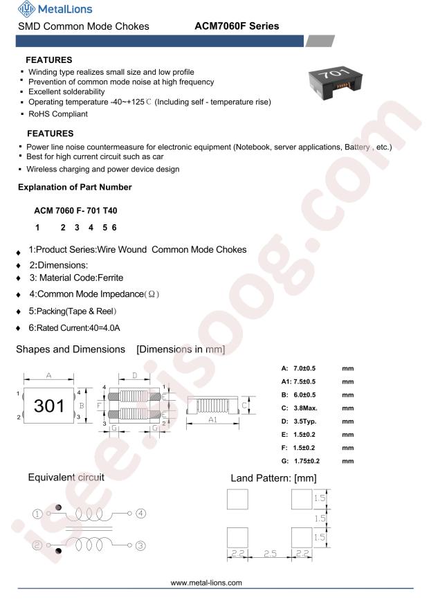 ACM7060F-400T150