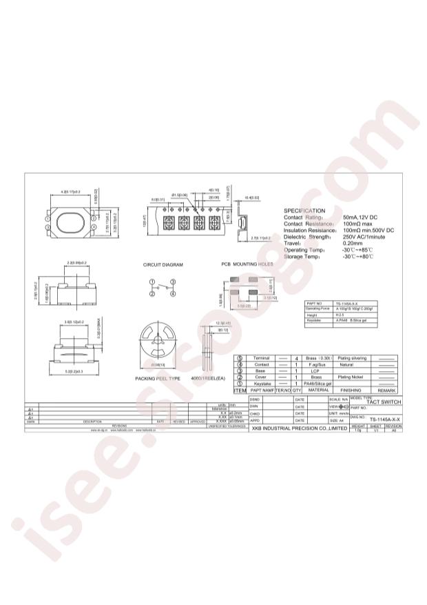 TS-1145A-A-B