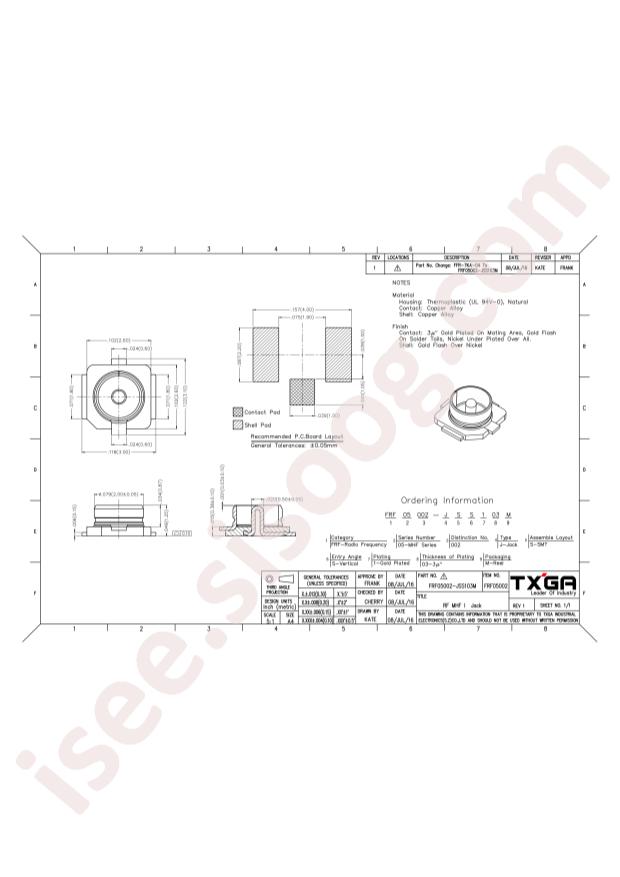FRF05002-JSS103M