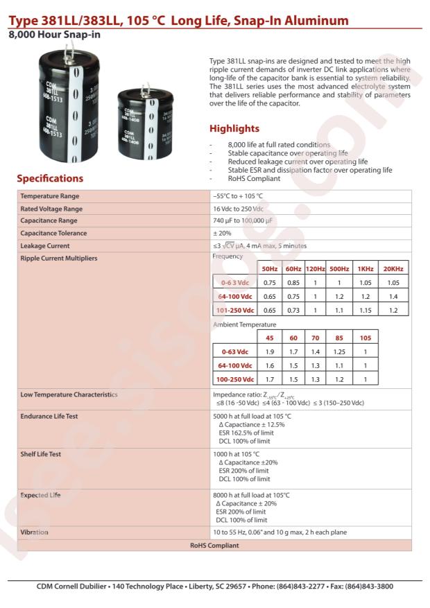 381LL682M063A052