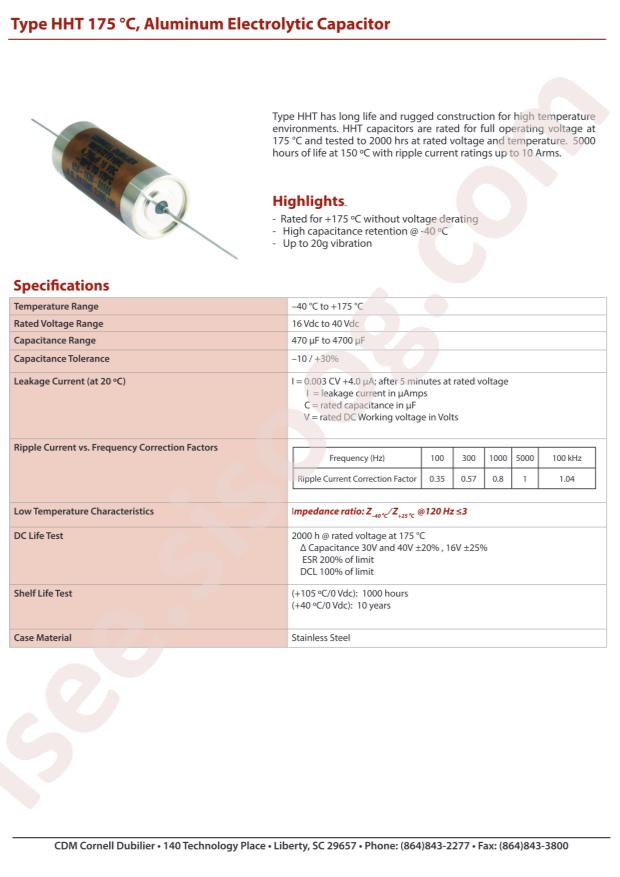 HHT152P030HE0