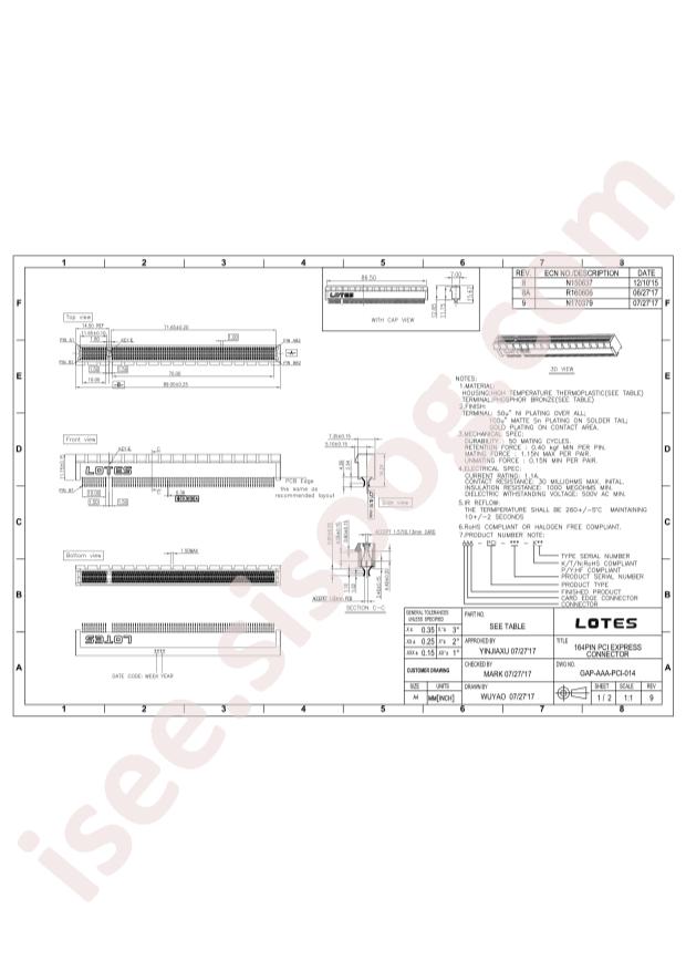 AAA-PCI-014-K15