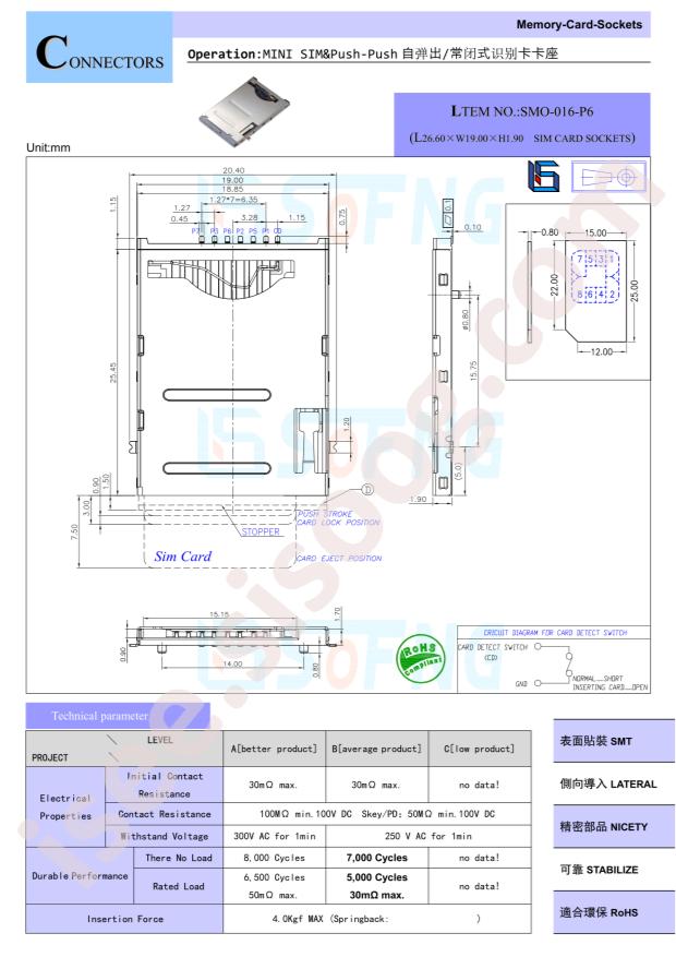 SIM-016-P6