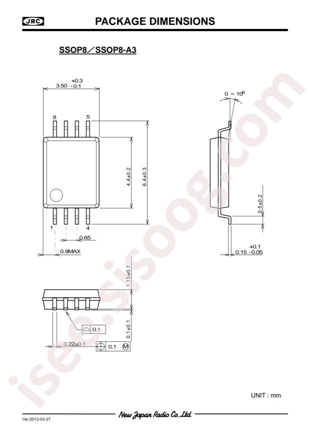 NJM3404AV-TE1-#ZZZB