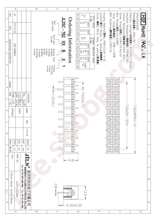 JL25C-76206B01