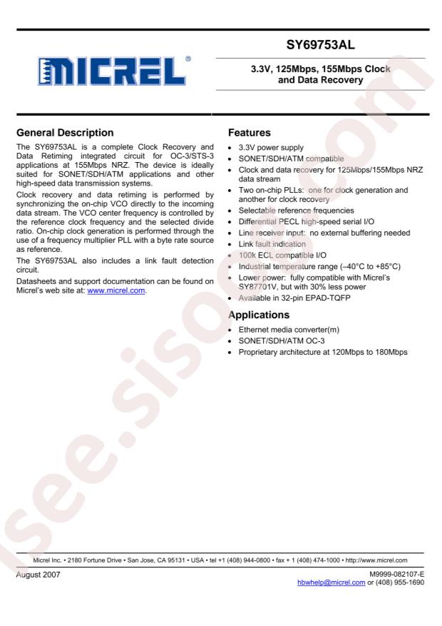 SY69753ALHG-TR