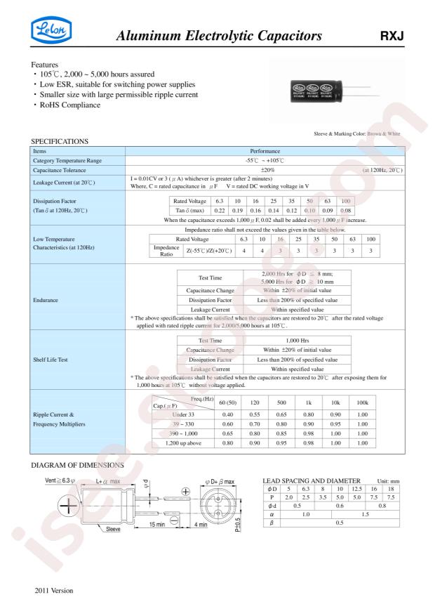 RXJ103M1CBK-2230